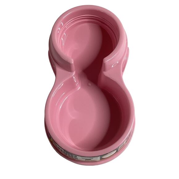 Pink Dog / Cat Food Dispenser - Picture 7 of 7